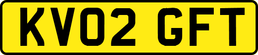 KV02GFT