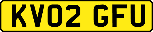 KV02GFU
