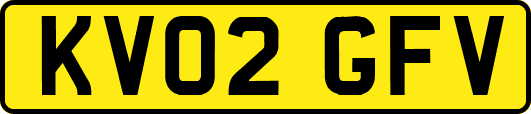 KV02GFV