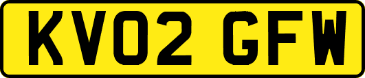 KV02GFW