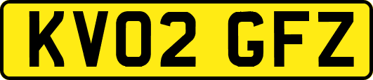 KV02GFZ