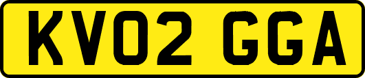 KV02GGA