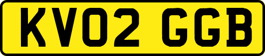 KV02GGB