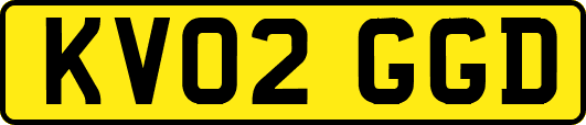 KV02GGD