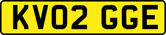 KV02GGE