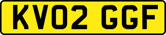 KV02GGF