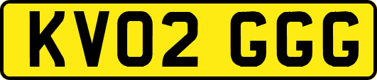 KV02GGG