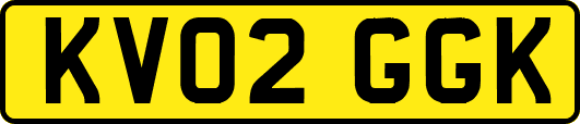 KV02GGK