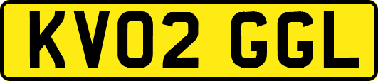 KV02GGL