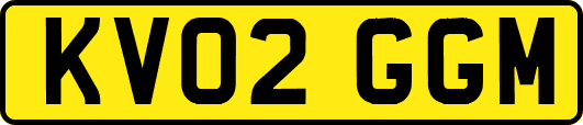 KV02GGM