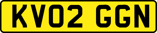 KV02GGN