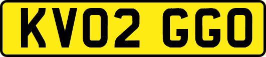 KV02GGO