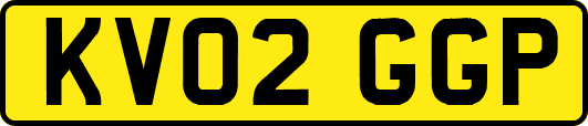 KV02GGP