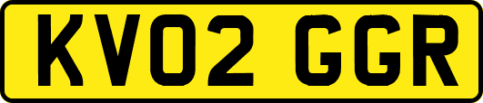KV02GGR