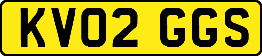 KV02GGS
