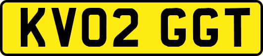 KV02GGT