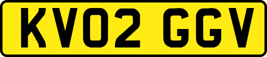 KV02GGV