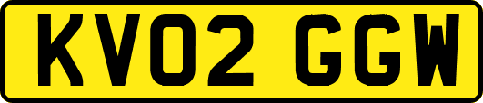 KV02GGW