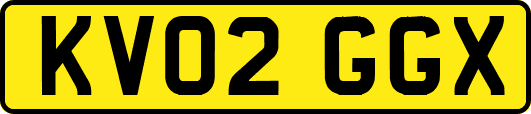 KV02GGX