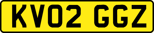 KV02GGZ