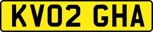 KV02GHA