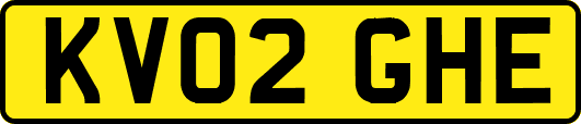 KV02GHE