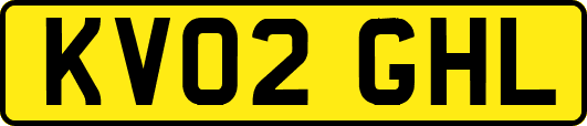 KV02GHL