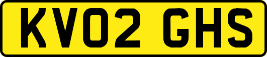 KV02GHS
