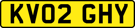 KV02GHY
