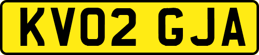 KV02GJA
