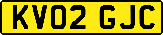 KV02GJC