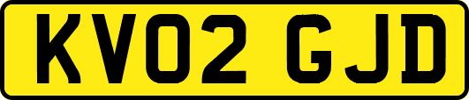 KV02GJD