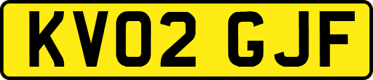 KV02GJF