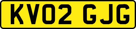 KV02GJG