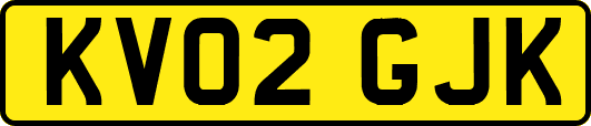 KV02GJK