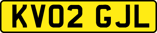KV02GJL