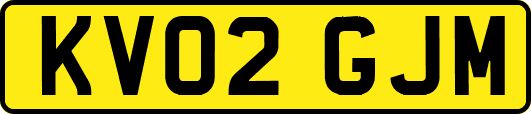 KV02GJM