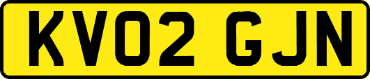 KV02GJN