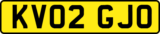 KV02GJO