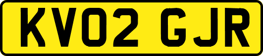 KV02GJR