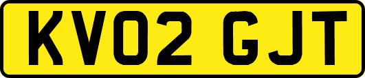 KV02GJT