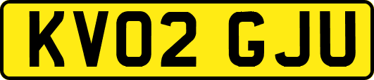 KV02GJU