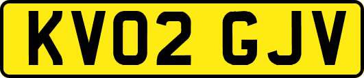 KV02GJV