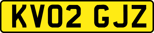 KV02GJZ