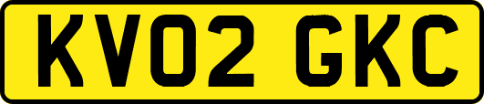 KV02GKC