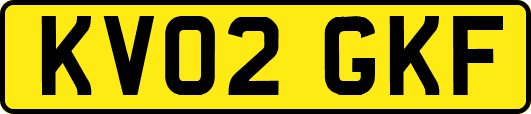 KV02GKF