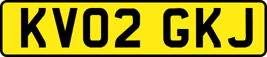 KV02GKJ