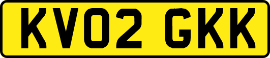 KV02GKK