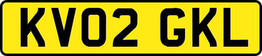 KV02GKL