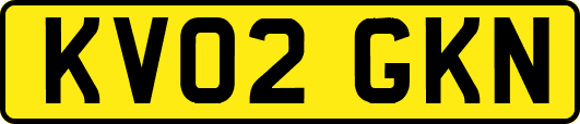KV02GKN